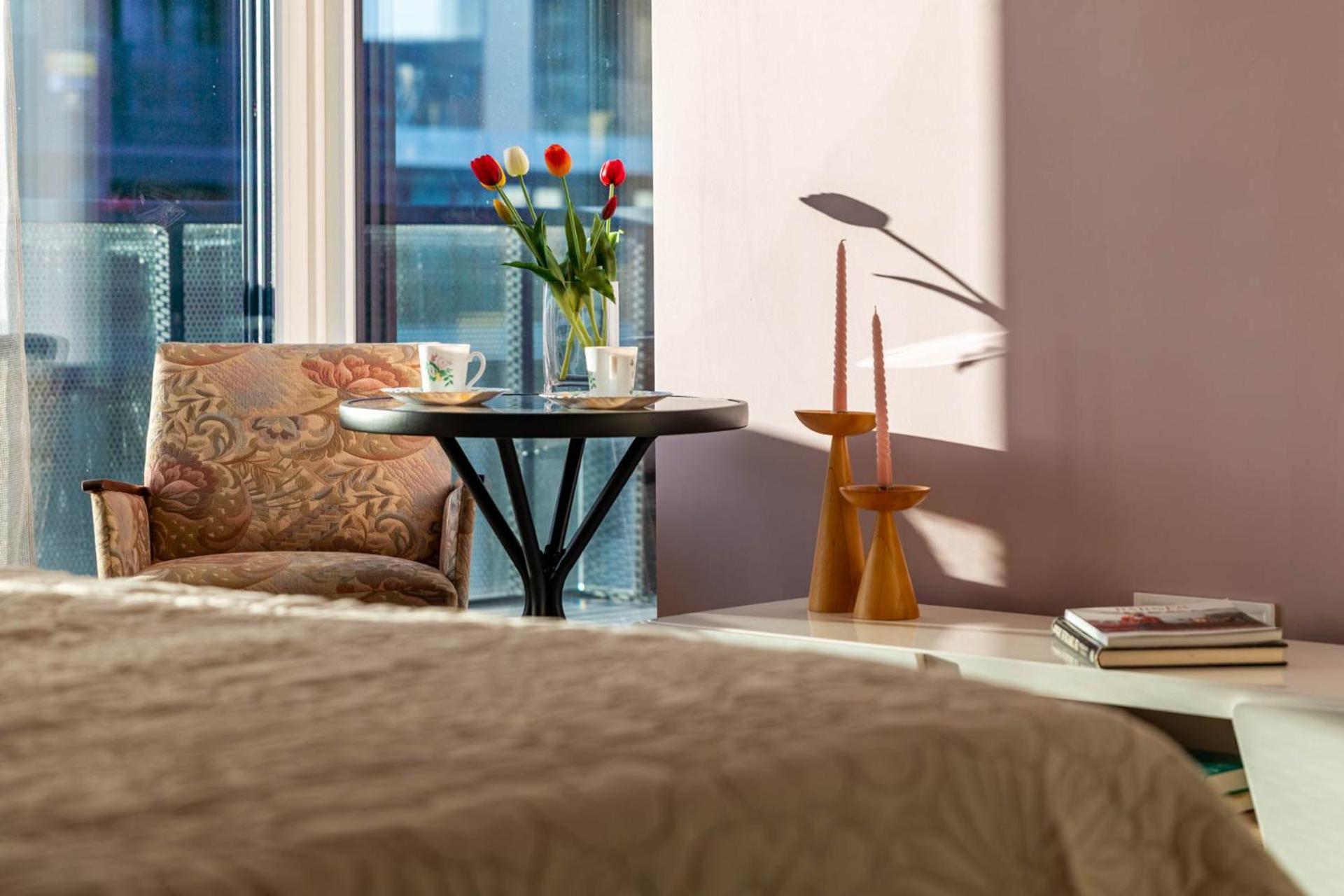 Apartament Luxurious Bob With Private Parking