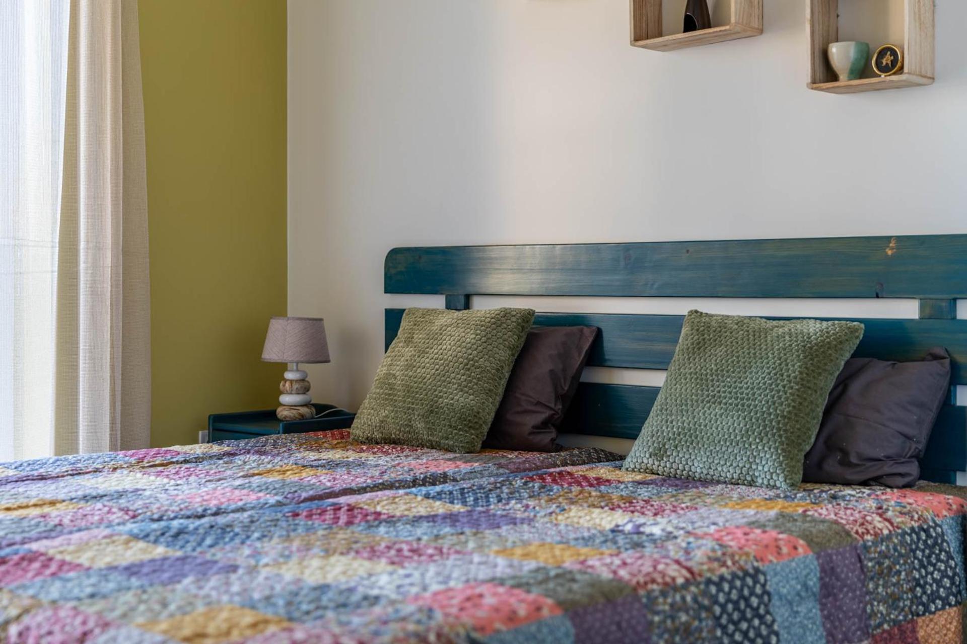 Apartament Luxurious Bob With Private Parking Budapesta