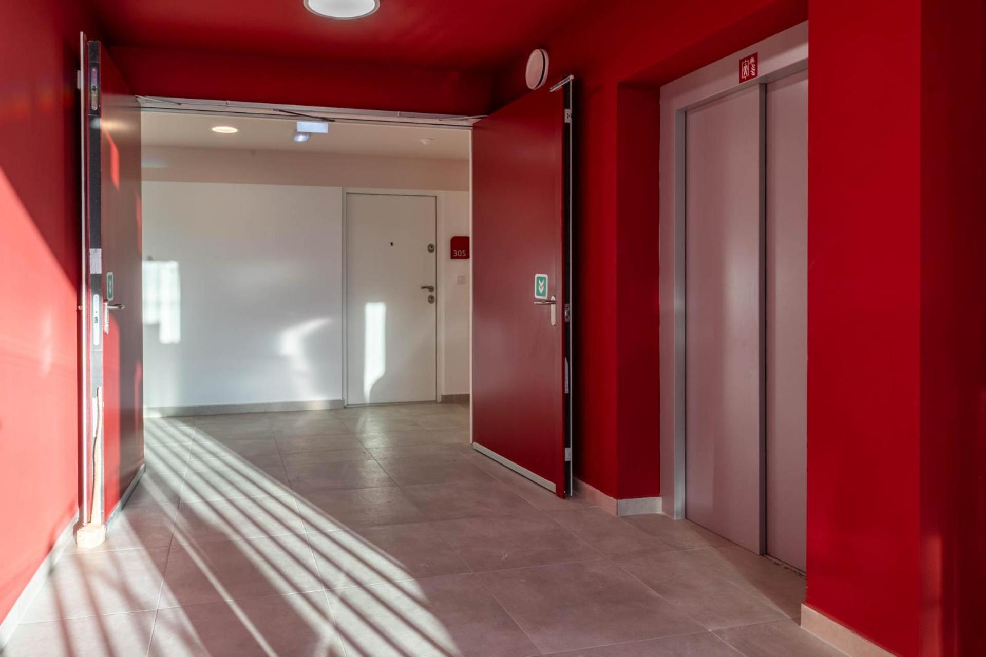 Luxurious Bob With Private Parking * Budapesta