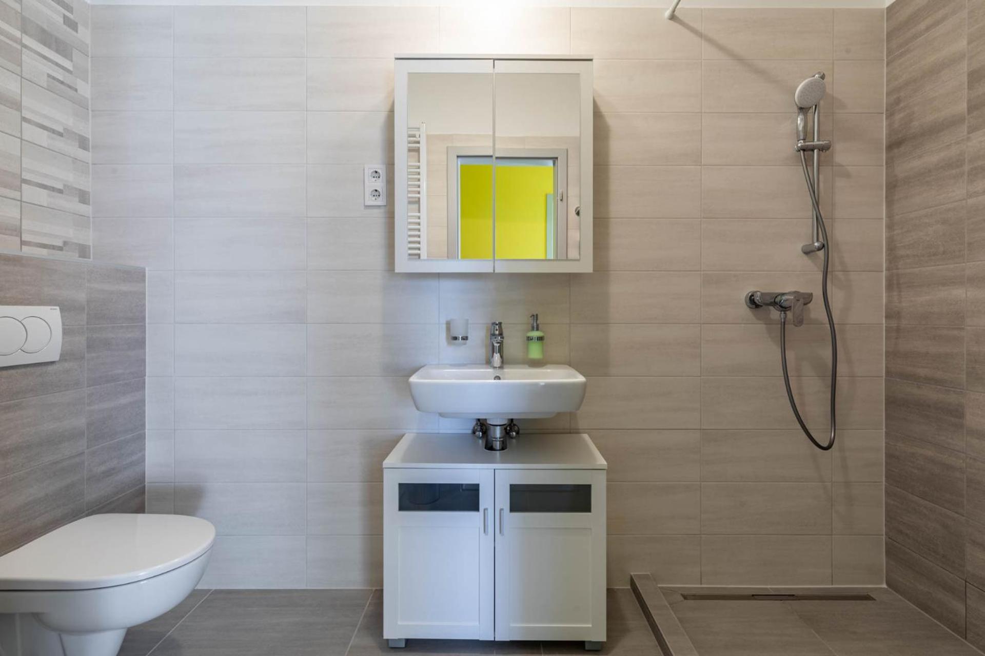 Apartament Luxurious Bob With Private Parking Budapesta