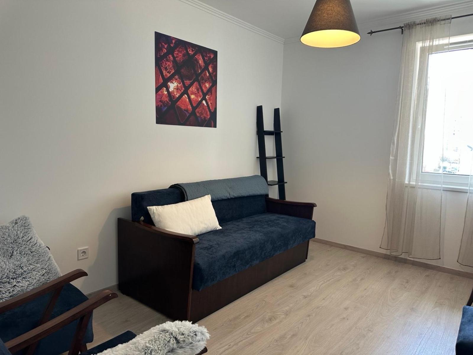 Apartament Luxurious Bob With Private Parking *