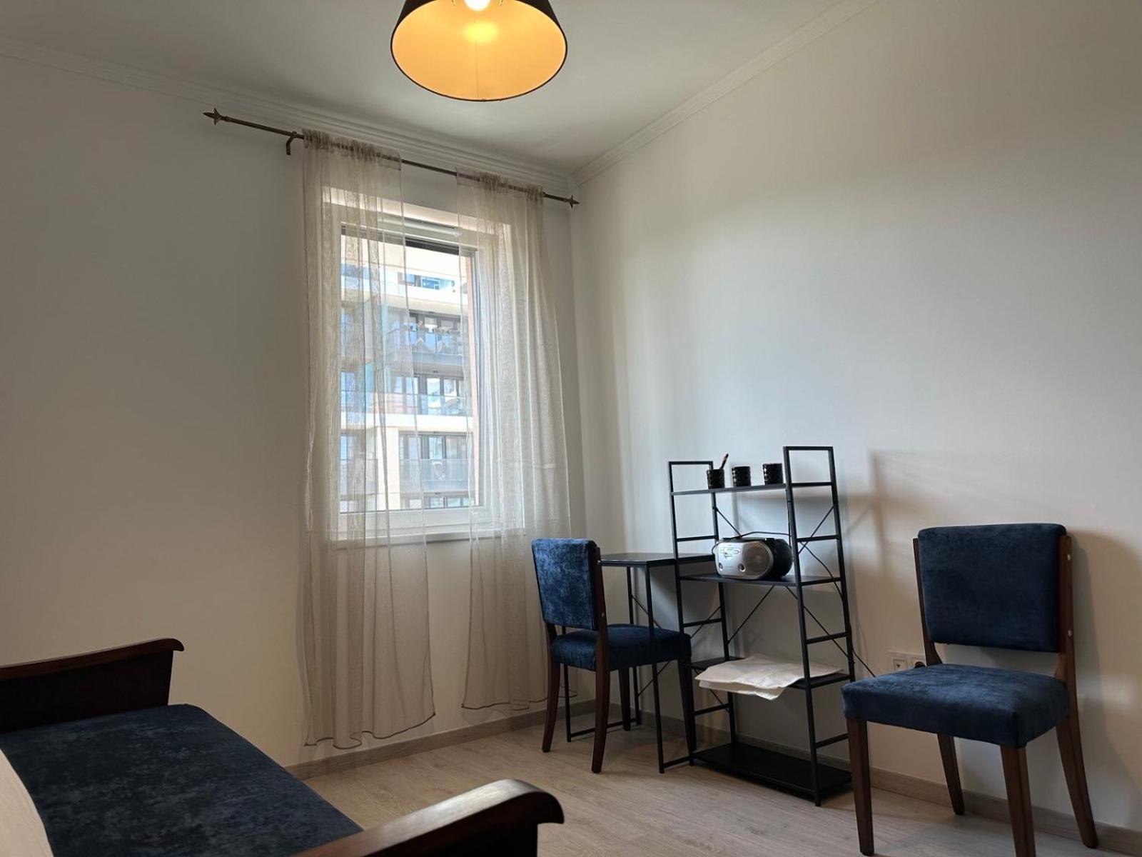 Apartament Luxurious Bob With Private Parking Budapesta