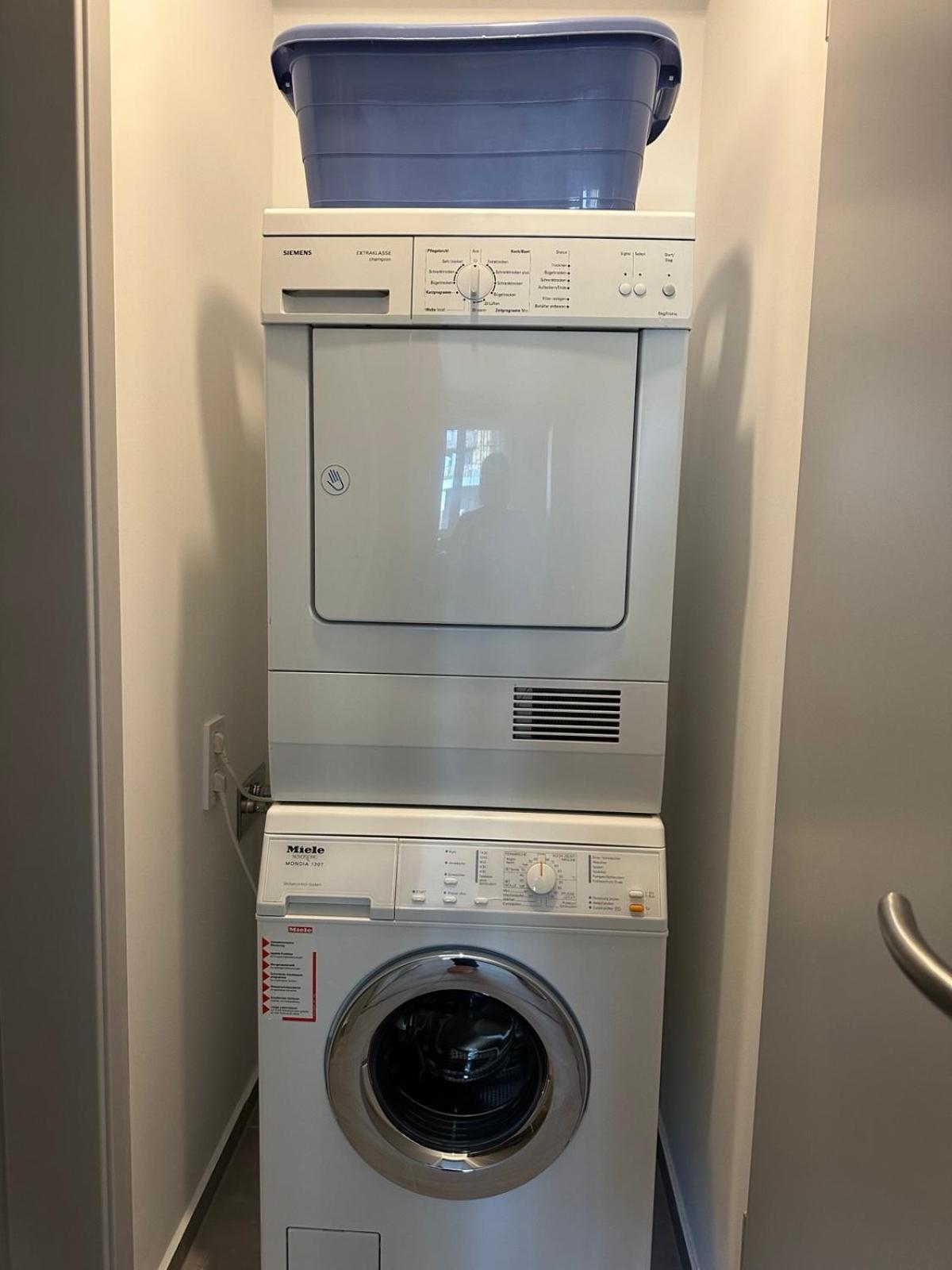 Luxurious Bob With Private Parking Apartament