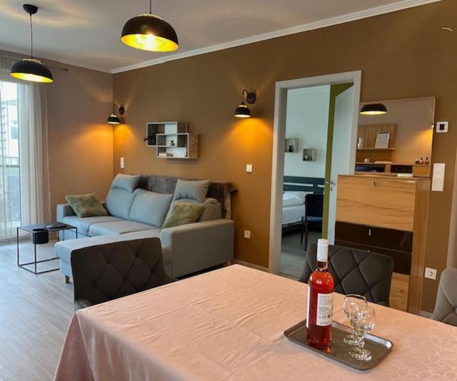 Luxurious Bob With Private Parking * Budapeszt