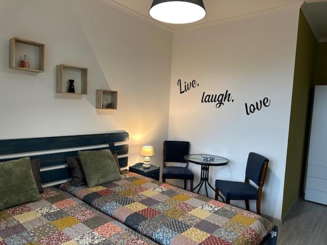 Luxurious Bob With Private Parking Apartament *