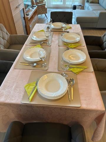 Luxurious Bob With Private Parking Budapeszt