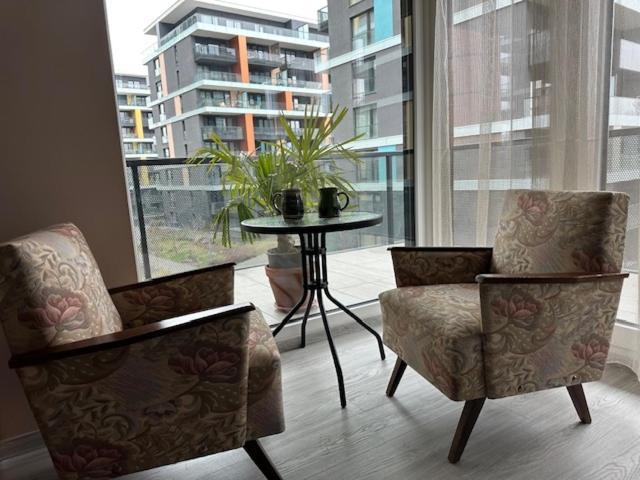 Apartament Luxurious Bob With Private Parking *