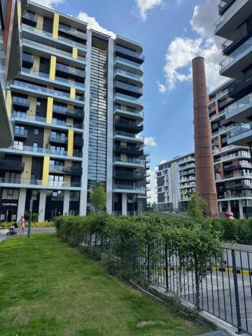 Apartament Luxurious Bob With Private Parking