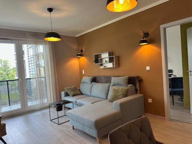 Luxurious Bob With Private Parking Apartament Budapesta
