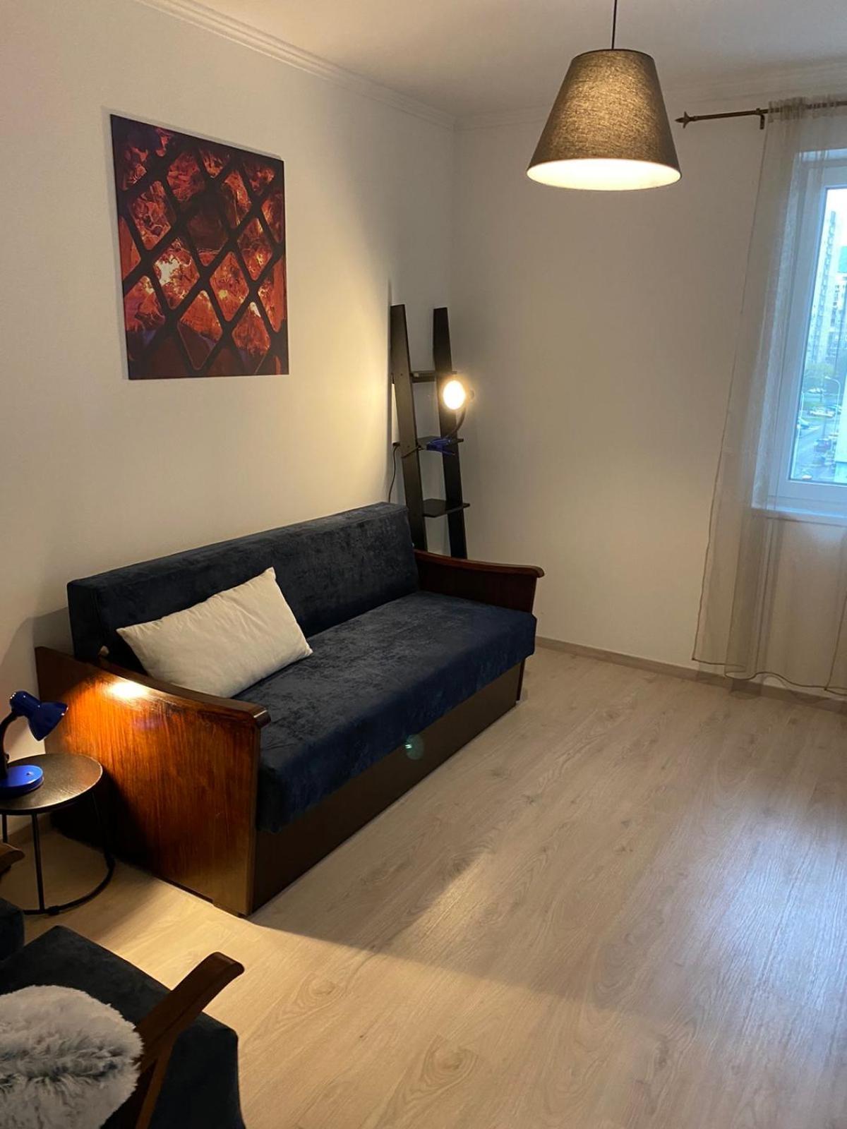 Luxurious Bob With Private Parking Apartament *