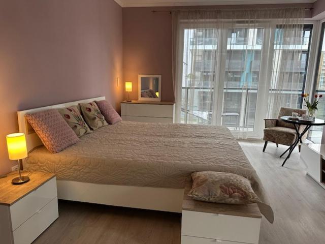 Appartamento Luxurious Bob With Private Parking *