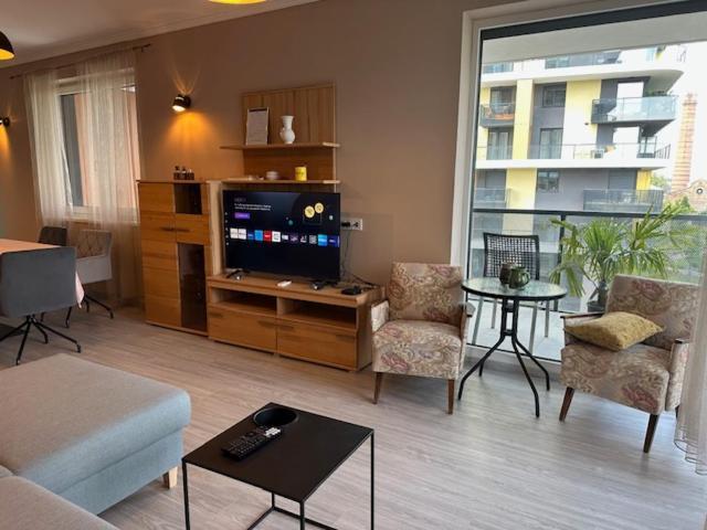 Luxurious Bob With Private Parking Appartamento *